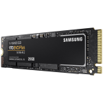 Samsung SSD Disk, 250GB, M.2 NVMe PCIe 3.0, 970 EVO Plus - MZ-V7S250BW