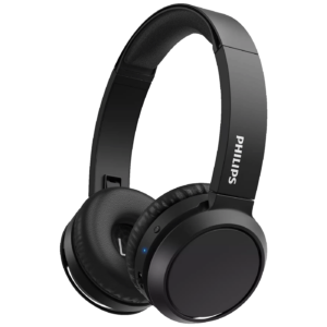 Philips Slušalice bežične sa mikrofonom, Bluetooth, crna - TAH4205BK/00