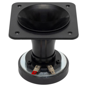 SAL Zvučnik, visokotonac, 86 x 86mm, 120/60W, 8 Ohm - DP 11