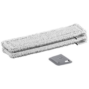 Karcher Krpe za brisanje prozora, za vanjsku upotrebu - WV Microfibre Cleaning Head Outdoor