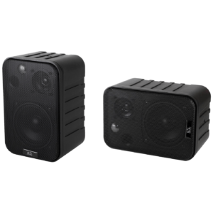 SAL Zvučnici, par, 120W, 4 / 8 Ohm - BXB 10050P