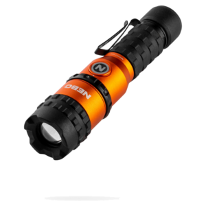 Nebo Ručna svjetiljka, LED, 750 lm, IP67 - NEB-FLT-1018-G