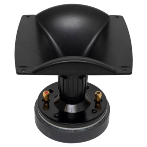 SAL Zvučnik, visokotonac, 160 x 142mm, 150/80W, 8 Ohm - DPH 1417