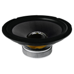 SAL Zvučnik, subwoofer, 200 mm, 120 / 80W - AHX 2030/BK