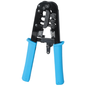 SMA Kliješta za stezanje telefonskih utikača - TW 4-6