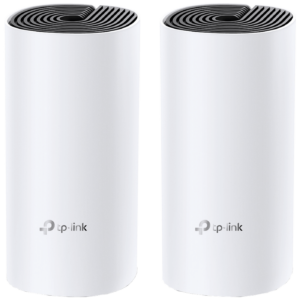 TP-LINK Router AC1200, Wi-Fi sistem za cijeli dom - DECO-M4(2-PACK)