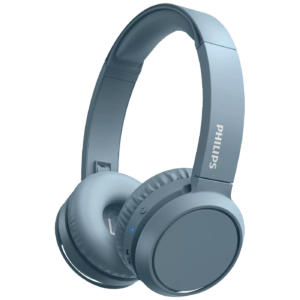 Philips Slušalice bežične sa mikrofonom, Bluetooth, plava - TAH4205BL/00