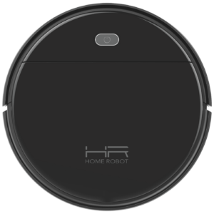 Home Robot Robot, usisavač, Wifi, HEPA filter - Homerobot RV400 Black