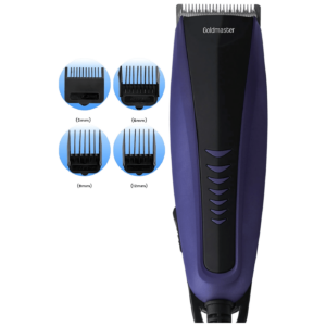Goldmaster Aparat za šišanje i brijanje - GM-8102 Merkur