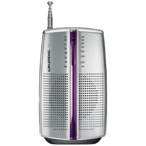 Grundig Radio prijemnik , prijenosni, AM - FM - City 31 PR 3201