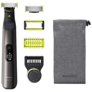 Philips Aparat za brijanje, trimer, Lice i Tijelo, OneBlade Pro - QP6551/15