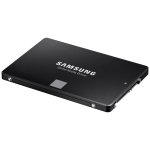 Samsung SSD Disk 2.5", kapacitet 1TB, SATA III, 870 EVO - MZ-77E1T0B/EU