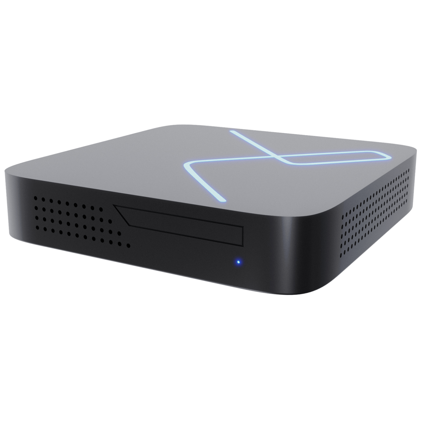 MediaLink Prijemnik IPTV@Android, UHD/4K/8K, 2GB/16GB, WiFi, Bluetooth - M10