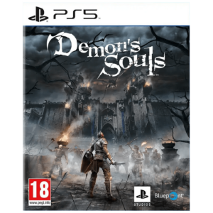 Sony Igra PlayStation 5, Demon's Souls Remake - PS5 Demon's Souls Remake