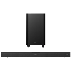 Xiaomi Soundbar 3.1, 430W, Bluetooth - Xiaomi Soundbar 3.1 ch