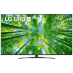 LG Televizor Smart LED 4K UHD 50" - 50UQ81003LB