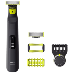 Philips Aparat za brijanje , trimer, Lice i Tijelo, OneBlade Pro - QP6541/15