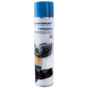 Esperanza Sprej sa kompresovanim zrakom, 600 ml - ES118