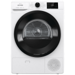 Gorenje Sušilica veša, kondenzacijska sa toplotnom pumpom, 7 kg, A++ - DNE72/GN
