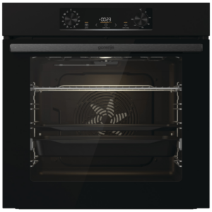 Gorenje Ugradbena pećnica, zapremina 77 lit., A - BOS6737E06B