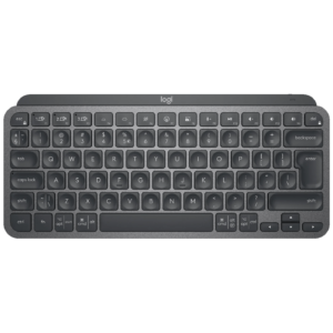 Logitech Tastatura, bežična, mini, Bluetooth - MX Keys Mini