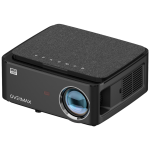 Overmax Pametni LED projektor, FullHD, 6000 lm, Android OS - Multipic 5.1
