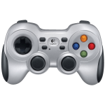 Logitech Gamepad bežični za PC - F710 (940-000142)
