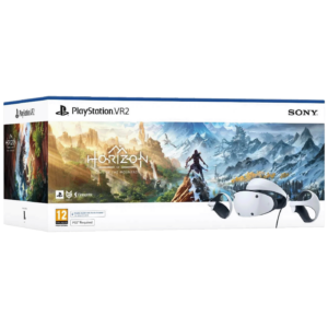 Sony VR2 za konzolu PlayStation 5 + Horizon Call of the Mountain - PS5 VR2 + Horizon Call of Mountain