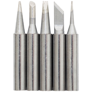 SMA Set vrhova za lemljenje za FPL 80W, 5 kom. - FPL 80T