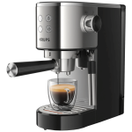 Krups Aparat za esspreso kafu, 1450W, Virtuoso - XP442C11