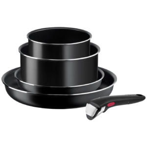 Tefal Posuđe, set 5/1, Ingenio Easy Cook N Clean - L1539543