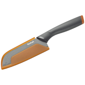 Tefal Nož SanToku, 12 cm, sa zaštitnom navlakom, Fresh Kitchen - K1220104