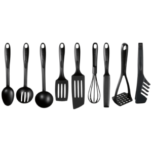 Tefal Kuhinjski pribor, set, 9/1, Bienvenue - K001S925