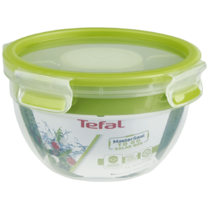 Tefal Plastična posuda za salatu, 1 lit., MasterSeal to GO - K3100112