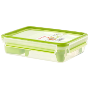 Tefal Plastična posuda za hranu, 1.2 lit., MasterSeal to GO - K3100312