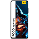Xiaomi Smartphone 6.67", Octa Core 2.4GHz, RAM 8GB, 108 Mpixel - Poco X5 Pro 5G 8GB/256GB Yellow