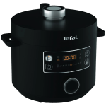Tefal Višenamjenski ekspres lonac, Turbo-Cuisine - CY754830