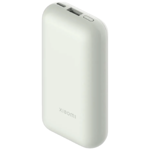 Xiaomi Punjač prijenosni za mobitele i tablete 10000mAh - Mi Powerbank Pocket Edition Pro