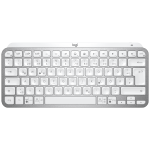 Logitech Tastatura, bežična, mini, Bluetooth - MX Keys Mini