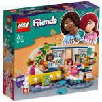Lego Aliyina soba, LEGO Friends