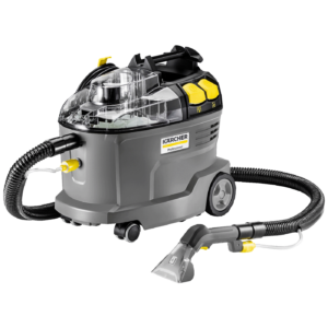 Karcher Usisavač za čišćenje tepiha, tekstilnih obloga, namještaja - Puzzi 8/1
