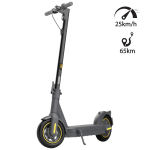 Segway Električni Romobil, 10" točkovi, 25 km/h, Domet do 65 km - MAX G30E II (AA.00.0010.32)