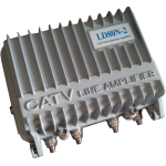 KABELTEC Pojačalo linijsko , CATV - LD80N-2