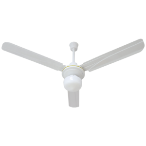 MELCHIONI family Ventilator stropni sa rasvjetom, 70W - MF 2216ASL