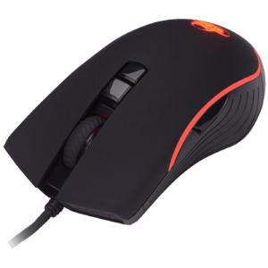 Tracer Miš optički, gaming, 2400 dpi, RGB, USB - GAMEZONE MAVRICA USB