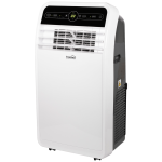 home Mobilni klima uređaj, 12000Btu, hlađenje/grijanje, WiFi - ACH 12000