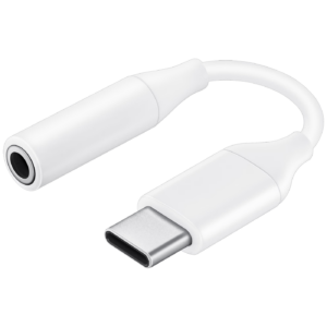 Samsung Adapter USB type C / 3.5 mm - EE-UC10JUWEGWW