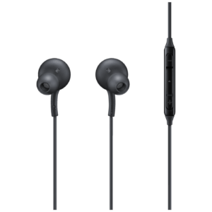 Samsung Slušalice, stereo, USB type C, crna - EO-IC100BBEGEU