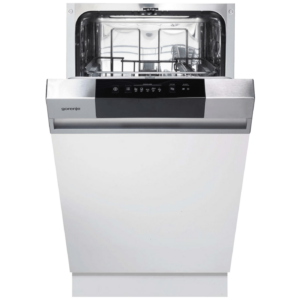 Gorenje Ugradbena mašina za suđe, 9 kompleta, 5 programa, E - GI520E15X