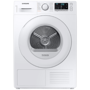 Samsung Mašina za sušenje veša sa toplotnom pumpom, 7 kg., A++ - DV70TA000TE/LE